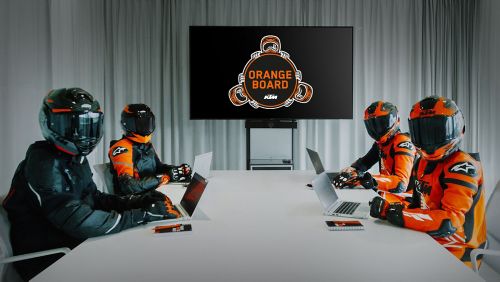 KTM READY TO RACE ナイロンシェルフーディ Mサイズ | 人気の